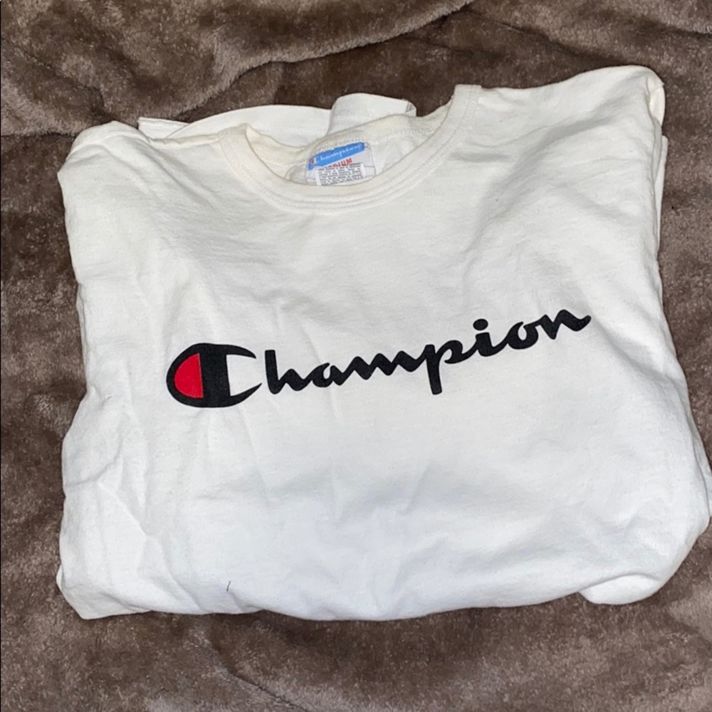Men’s Long sleeve